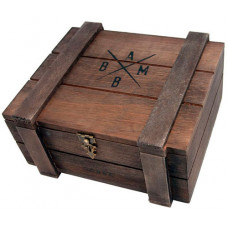 Сигары Alec Bradley Black Market Robusto/22 (шт.)